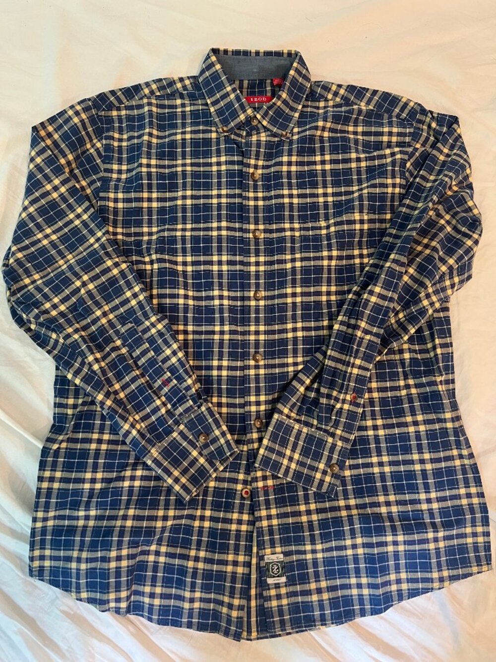 Izod Shirt